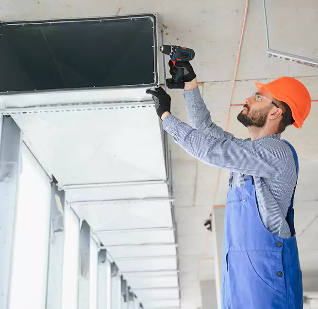 Why Homeowners & Businesses Trust Us in Yucca Valley, CA