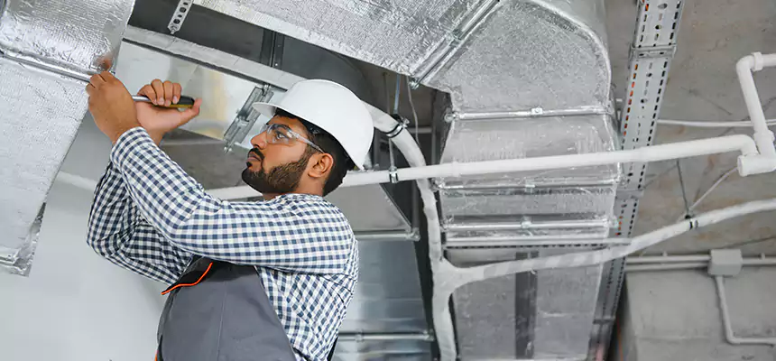 Proactive Ac Vent Repairs & Air Duct Replacement Companies Near Me in Yucca Valley