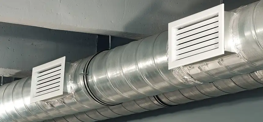 Our Air Duct Camera Inspection Services in Yucca Valley, CA