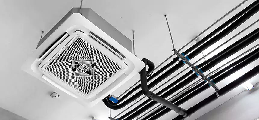 Our Air Duct Deep Cleaning Services in Yucca Valley, CA