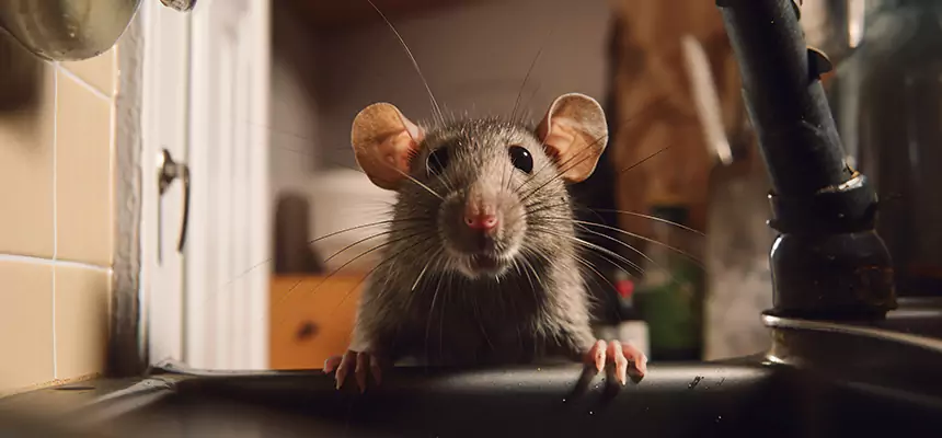 Our Air Duct Rat Removal Services in Yucca Valley, CA