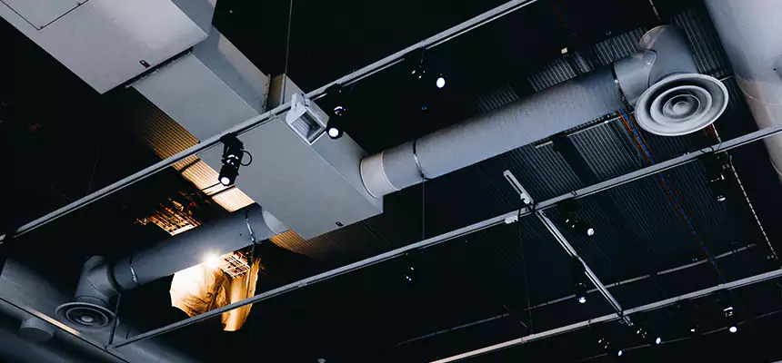 Our Air Duct Replacement Services in Yucca Valley, CA