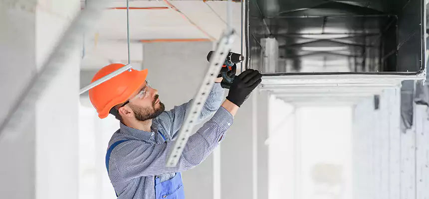 Our Air Vent Replacement Services in Yucca Valley, CA