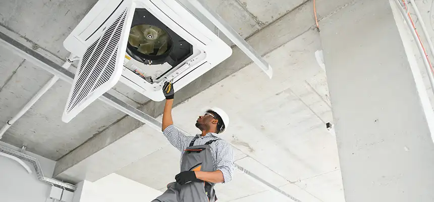 Efficient Multi‑Unit & HOA Annual Vent Cleaning Plans in Yucca Valley