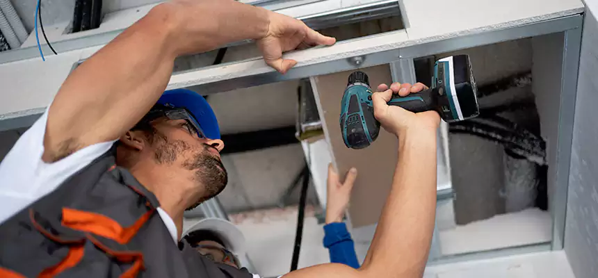 Our Apartment Air Duct Cleaning Services in Yucca Valley, CA