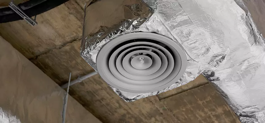 Our Basement Vent Cleaning Services in Yucca Valley, CA