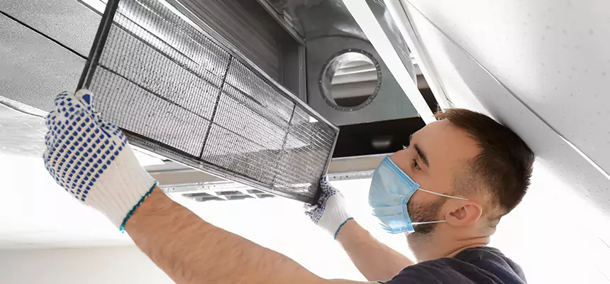 Our Bathroom Exhaust Duct Cleaning Services in Yucca Valley, CA