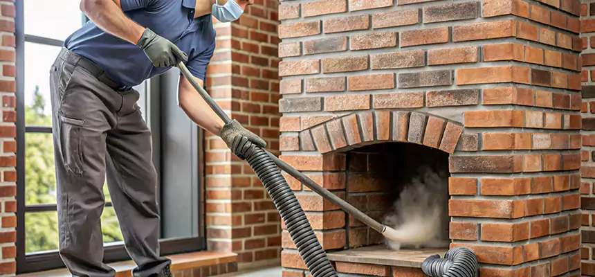 Our Chimney Sweep Services in Yucca Valley, CA