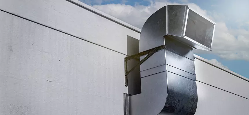 Trusted Industrial Dryer Vent Cleaning in Yucca Valley