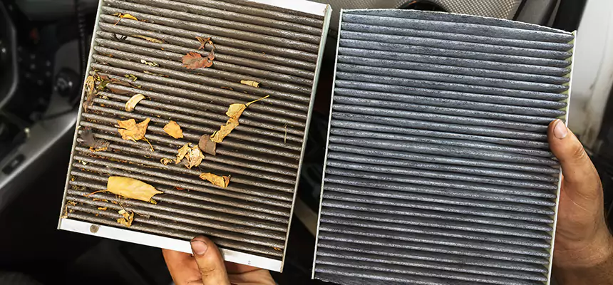 Our Dryer Vent Lint Filter Cleaning Services in Yucca Valley, CA