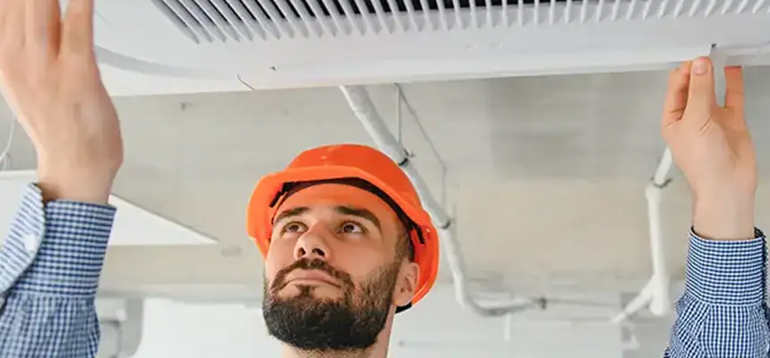 Our Furnace Vent Cleaning Services in Yucca Valley, CA