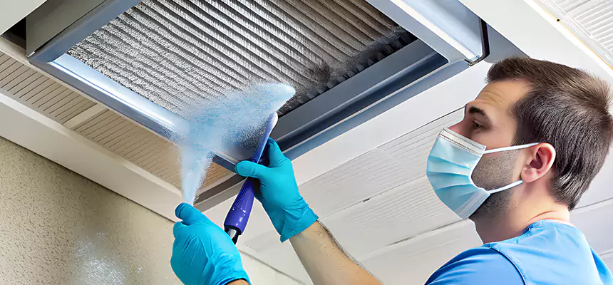 Our Home Ventilation Cleaning Services in Yucca Valley, CA