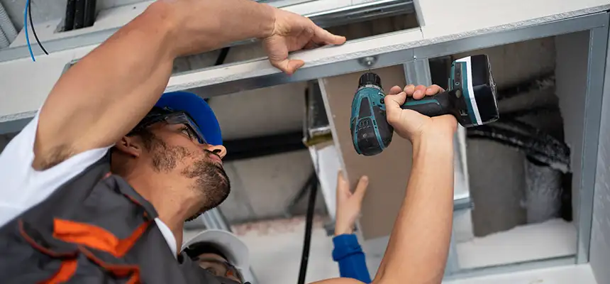 Our Improve Home Air Circulation Services in Yucca Valley, CA