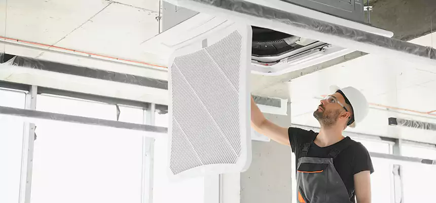 Our Indoor Air Quality Improvement Services in Yucca Valley, CA