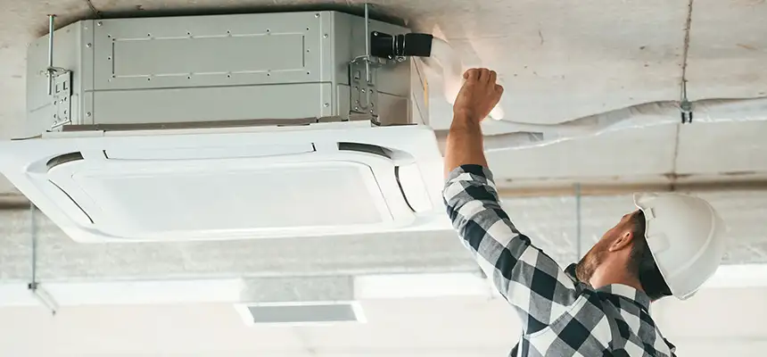 Our Local Vent Cleaning Services in Yucca Valley, CA