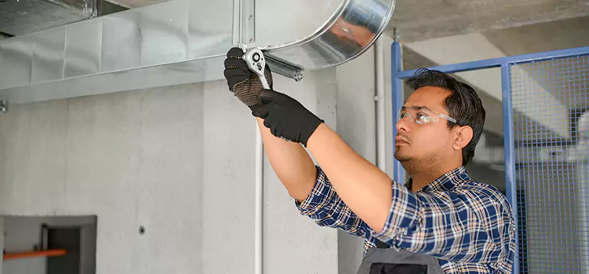 Our Post-Construction Duct Cleaning Services in Yucca Valley, CA