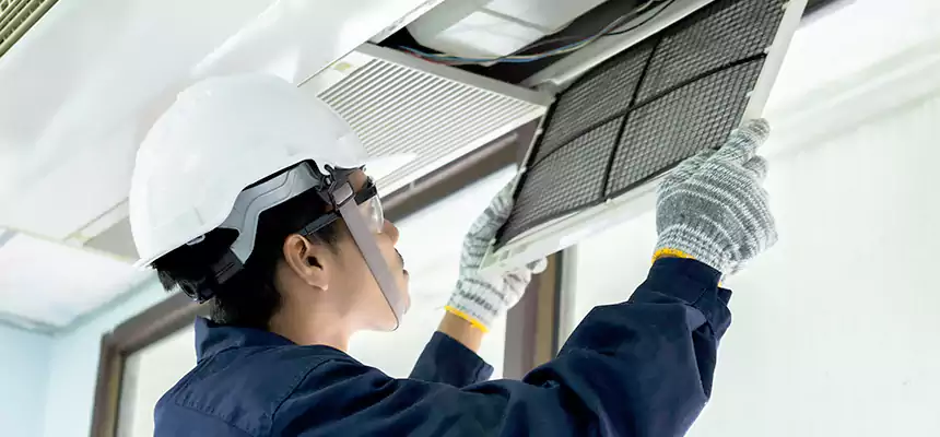 Our Residential Air Vent Cleaning Services in Yucca Valley, CA