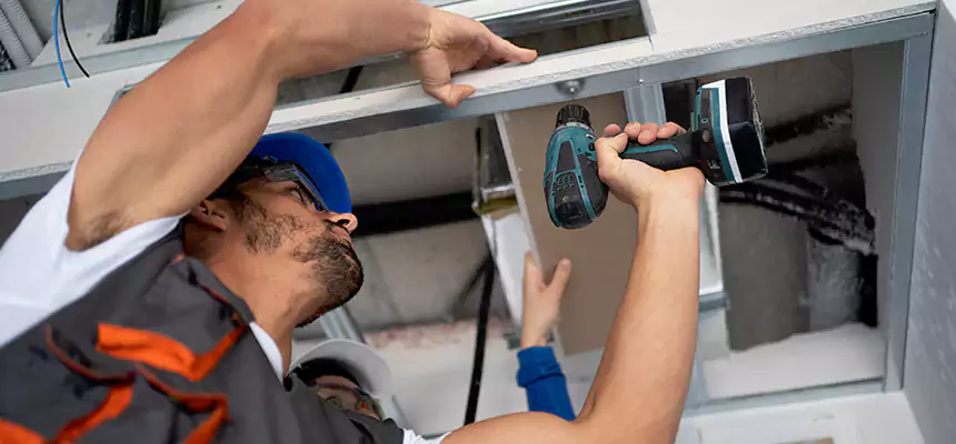Our Retail Store Duct Cleaning Services in Yucca Valley, CA