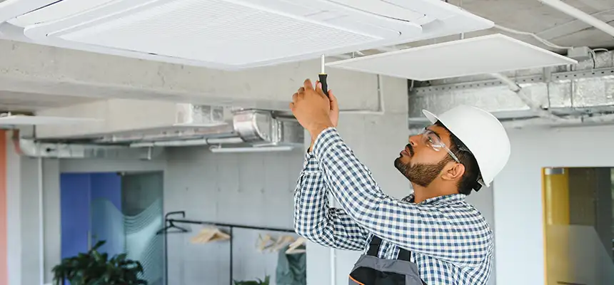 Our Roof Dryer Vent Cleaning Services in Yucca Valley, CA