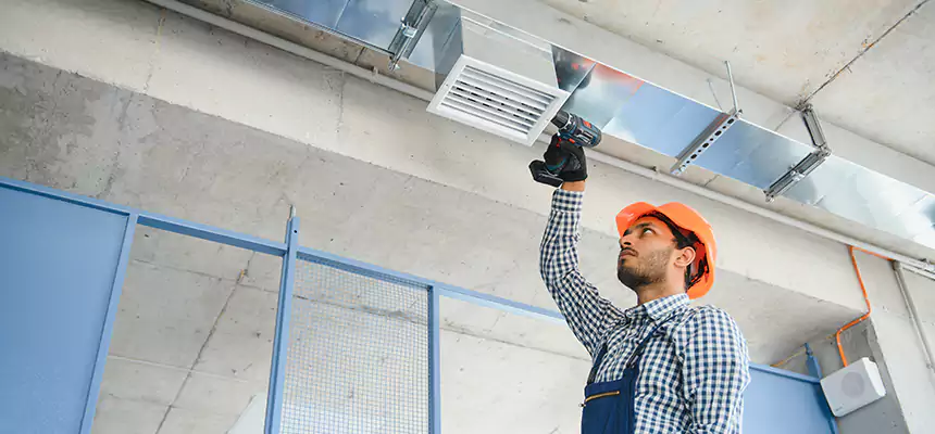 Efficient Exhaust Vent Cleaning in Yucca Valley, CA