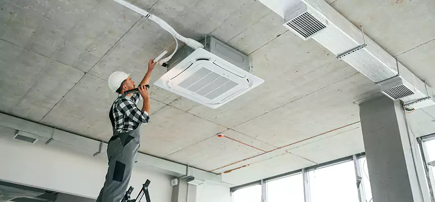 Our Wi Fi Connected Air Ducts Services in Yucca Valley, CA
