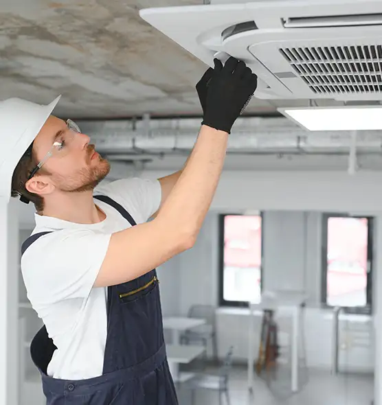 Top Affordable Duct Cleaning Services Near Me in Yucca Valley, CA