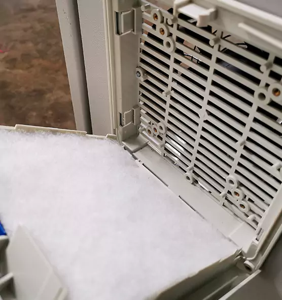 Professional Air Duct Expansion Solutions in Yucca Valley, CA