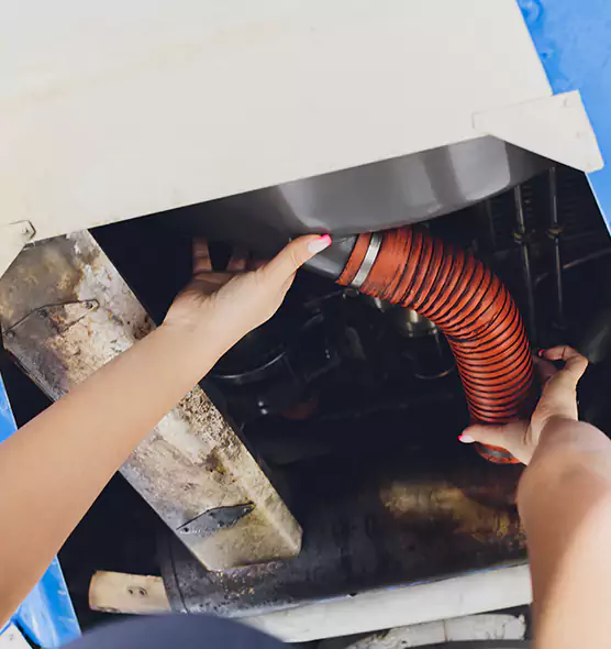 Professional Air Duct Leak Repair in Yucca Valley, CA