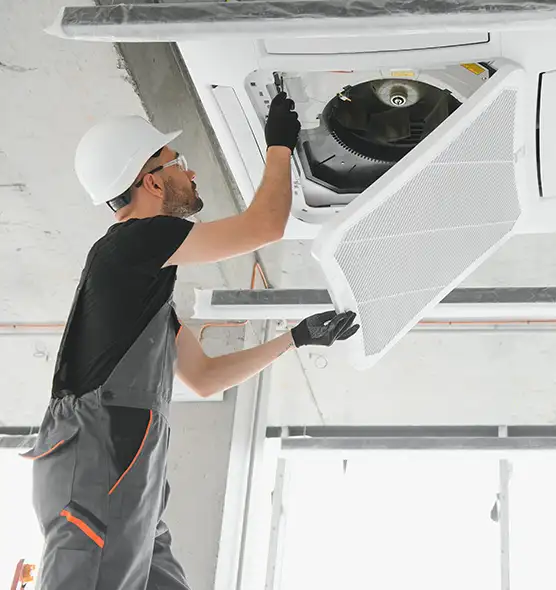 About Air Duct Rodent Removal in Yucca Valley, CA