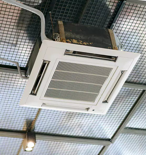 Top-Notch Allergy Relief Vent Cleaning Services in Yucca Valley, CA