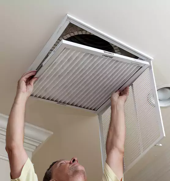 Trusted Apartment Air Duct Cleaning in Yucca Valley, CA