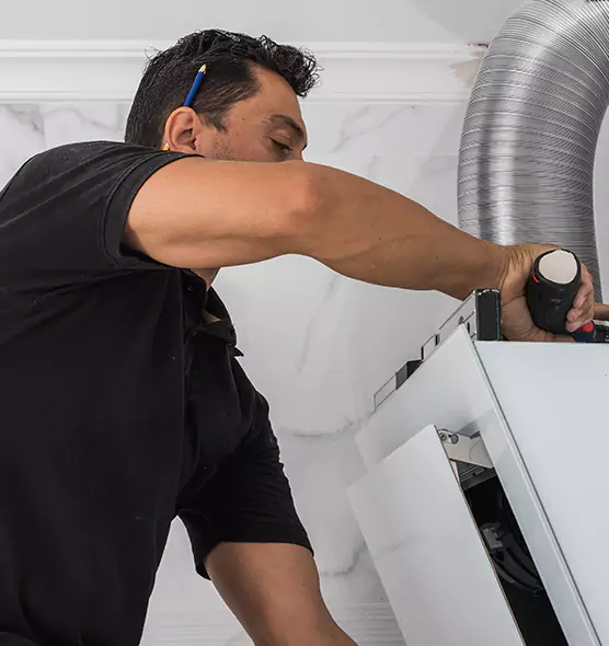 Trusted Bathroom Exhaust Duct Cleaning in Yucca Valley, CA