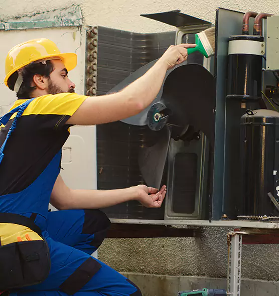 About Dryer Duct Fire Hazard Inspection in Yucca Valley, CA