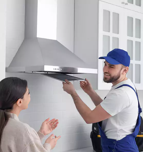 Professional Dryer Vent Cleaning Service in Yucca Valley, CA