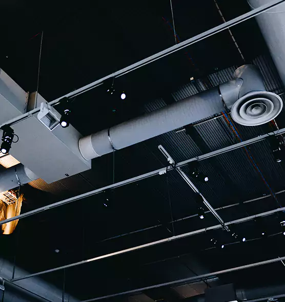 Professional Duct Cleaning For LEED Homes in Yucca Valley, CA