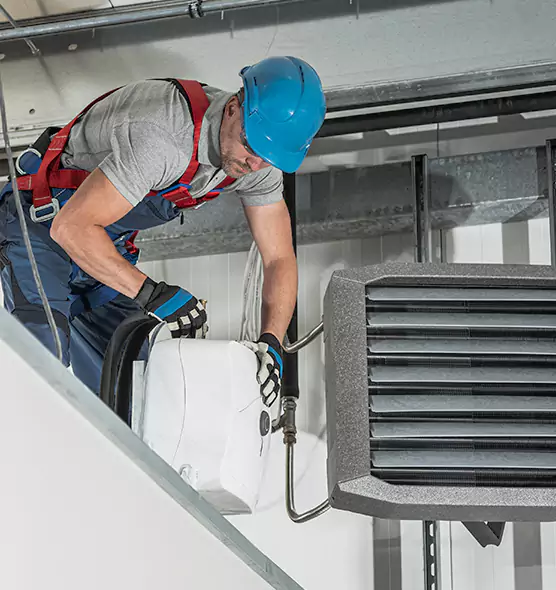 About HVAC Mold Remediation Service in Yucca Valley, CA