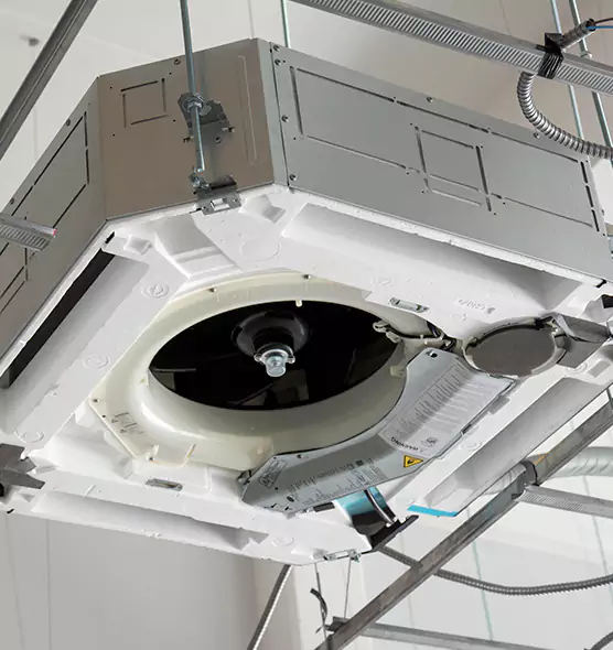 Professional Industrial Dryer Vent Cleaning in Yucca Valley, CA