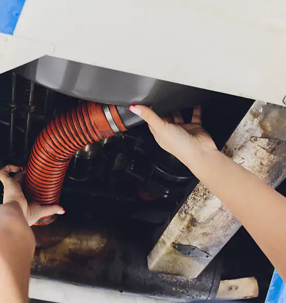 Professional Post-Renovation Duct Debris Removal in Yucca Valley, CA