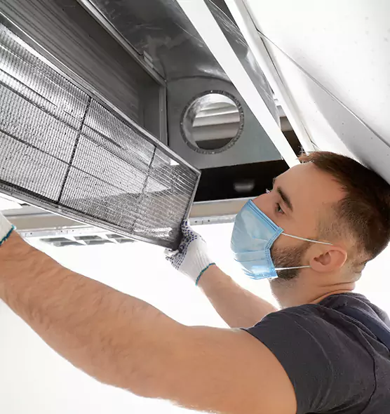 About Remove Smoke Smell From Air Duct in Yucca Valley, CA