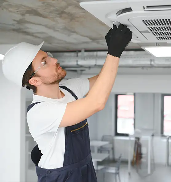 About Spring Air Duct Cleaning in Yucca Valley, CA