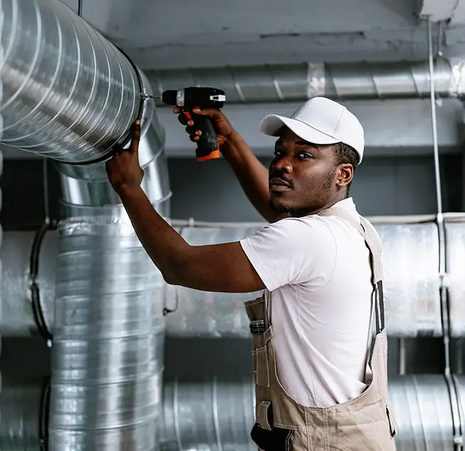 Why Homeowners & Businesses Trust Us Yucca Valley, CA