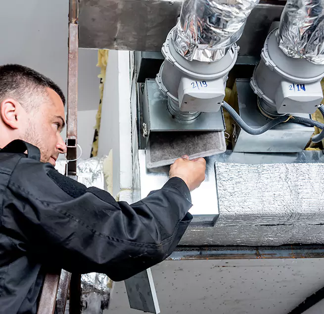 Why Homeowners & Businesses Trust Us in Yucca Valley, CA?