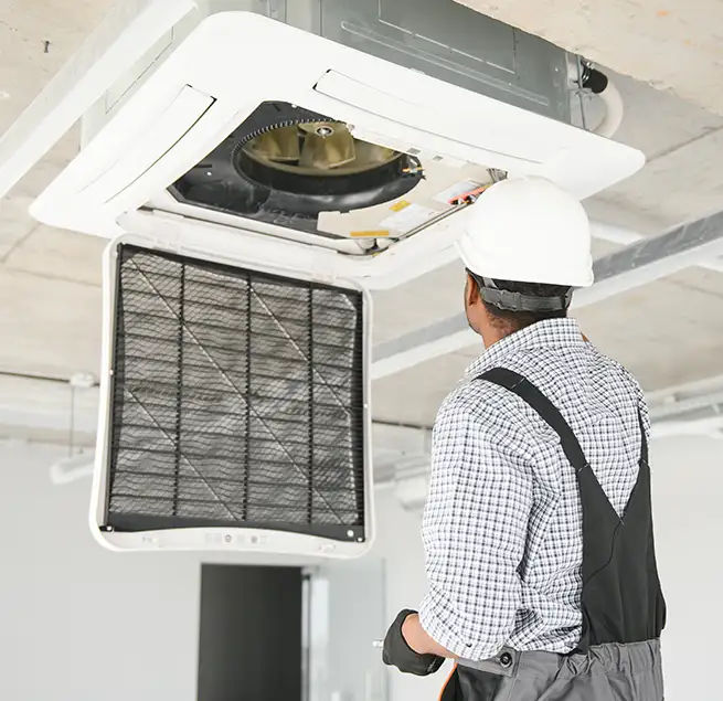 Why Homeowners & Businesses Trust Us in Yucca Valley, CA?