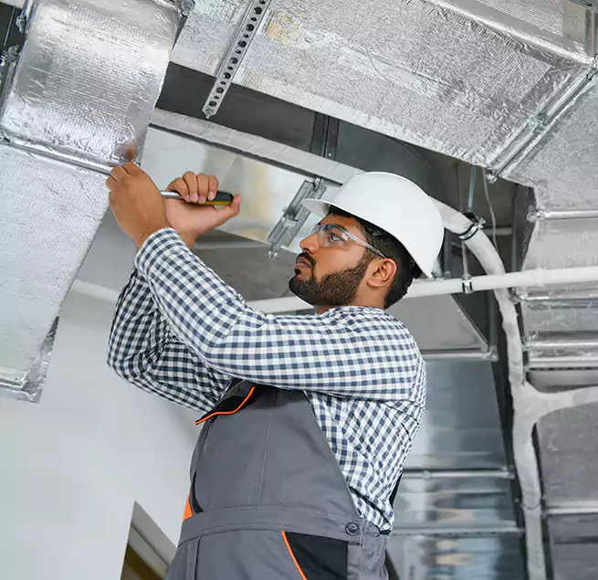 Why Homeowners & Businesses Trust Us Yucca Valley, CA