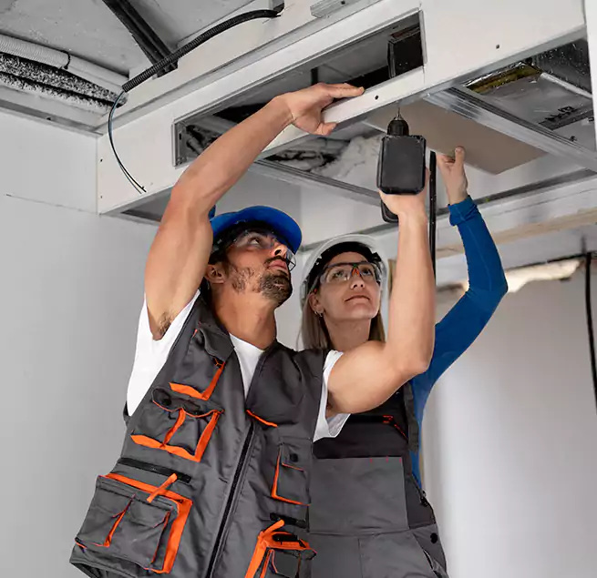 Why Homeowners & Businesses Trust Us in Yucca Valley, CA