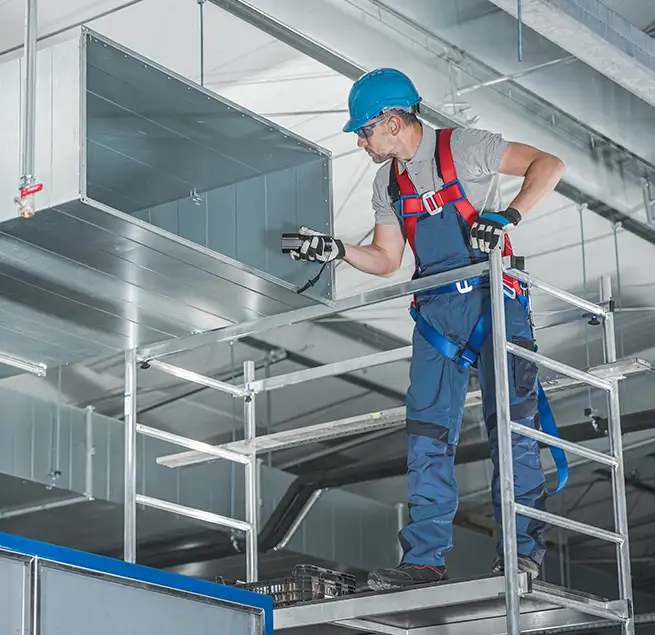 Why Homeowners & Businesses Trust Us in Yucca Valley, CA?