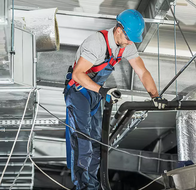 Why Homeowners & Businesses Trust Us in Yucca Valley, CA?