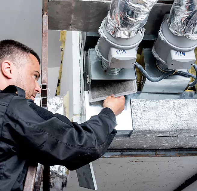 Why Homeowners & Businesses Trust Us in Yucca Valley, CA