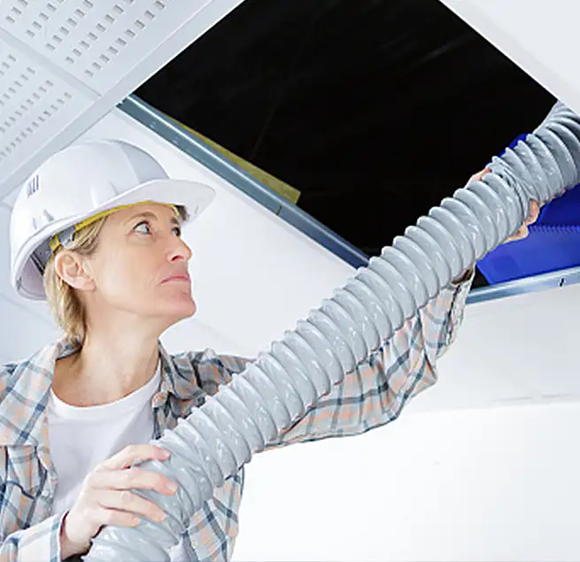 Why Homeowners & Businesses Trust Us Yucca Valley, CA