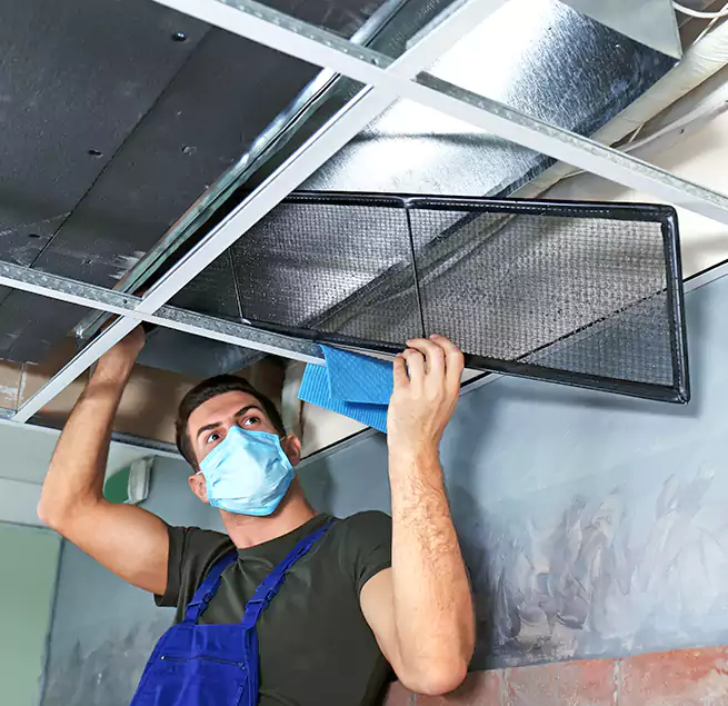 Why Homeowners Businesses Trust Us in Yucca Valley, CA